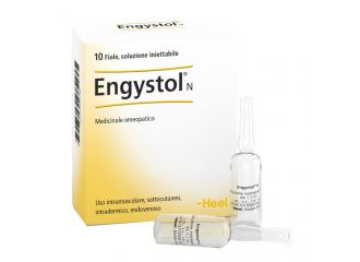 Engystol n 10fl.1,1ml