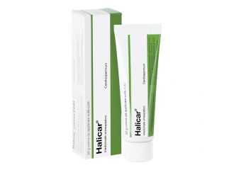 Halicar crema 50g dhu