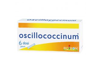 Oscillococcinum 200k  6 dosi