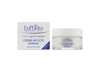 Euphidra skin cr idrat 40ml