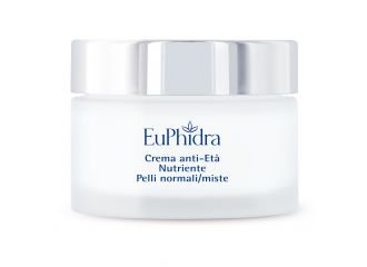 Euphidra skin cr nutr 40ml