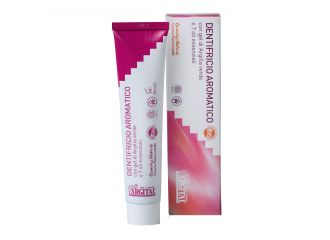 Dentifricio aromatico 75 ml