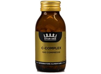 C complex c 500 100 tavolette