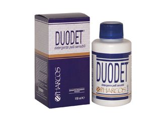 Pharcos duodet detergente pelli sensibili 150 ml