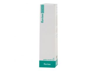 Flavion gel gambe 100 ml