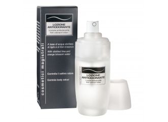 Lozione antiodorante 50 ml