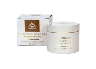 Clariderm maschera idratante 50 ml