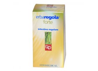 Erbaregola forte 4 100 tavolette 50 g