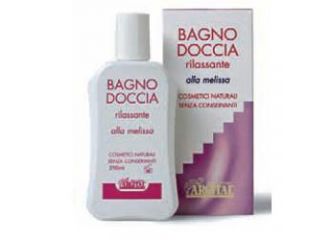 Bagnodoccia rilassante 250 ml