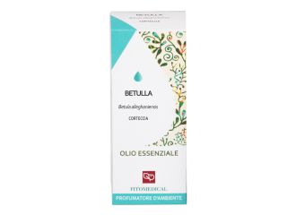 Betulla olio essenziale 5 ml