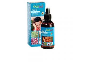 Ovopid lozione spray bio 150 ml