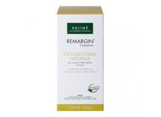 Remargin os collutorio 250ml