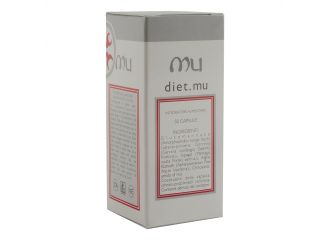 Diet mu 50 capsule