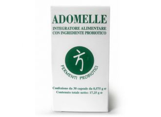 Adomelle 30 capsule