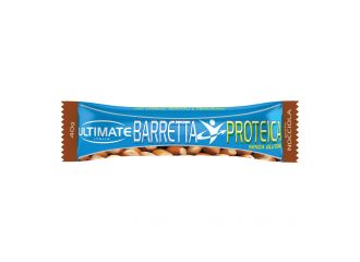 Barretta proteica nocciola 40 g 1 pezzo