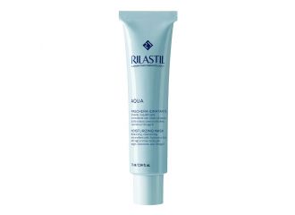 Rilastil aqua masch viso 75 ml