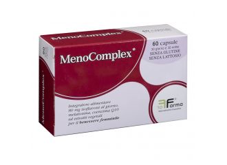 Menocomplex 60 capsule