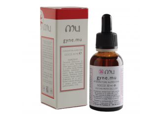 Gyne mu gocce 30 ml