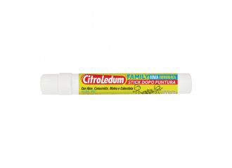 Citroledum family stick senza ammoniaca 10 ml