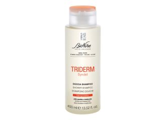 Triderm doccia shampoo 400 ml