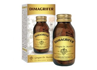 Dimagrifer 225 pastiglie