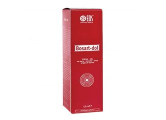 Eos bosart dol 125 ml