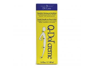 Q-dol crema 100 ml