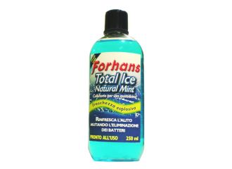 Forhans total ice collutorio 250 ml