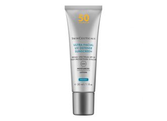 Ultra facial defense spf50+ 30 ml