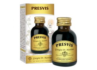 Presvis liquido 50 ml