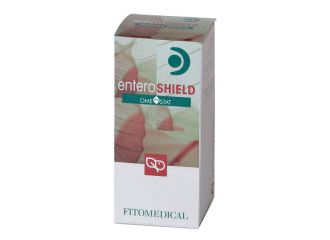 Enteroshield 70 tavolette 35 g