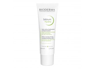 Sebium hydra crema idratante 40ml