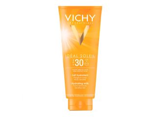 Ideal soleil latte spf30 300 ml