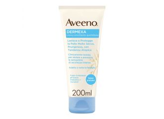 Aveeno dermexa terapeutico crema idratante 200 ml