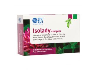 Eos isolady complex 45 capsule