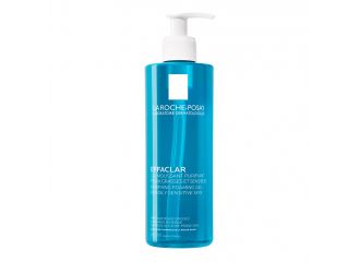 Effaclar gel mousse 400 ml