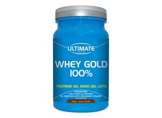 Whey gold 100 % cacao 750 g 1 pezzo