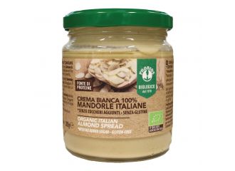 Cre crema mandorle bianca 200g