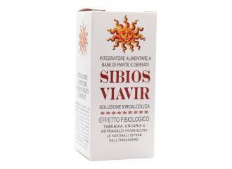 Sibios viavir 50 ml