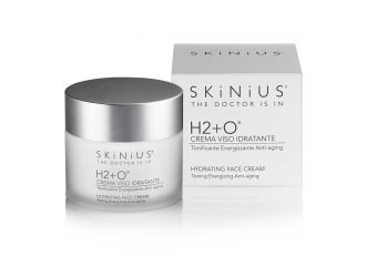 H2+o crema 50ml