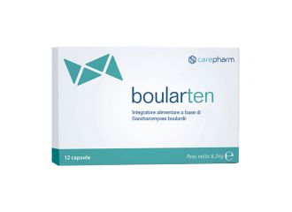 Boularten 12 capsule