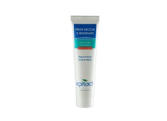 Epitact crema per i piedi secchi e rovinati tubetto 30ml*