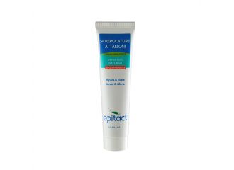 Epitact crema anti-screpolature per il tallone tubetto 30 ml