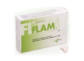 Flam 20 compresse