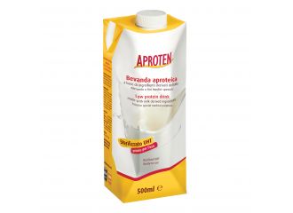 Aproten bevanda aproteica 500 ml