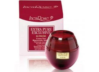 Incarose epe supreme 50ml