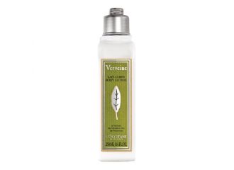 Verbena latte corpo 250 ml