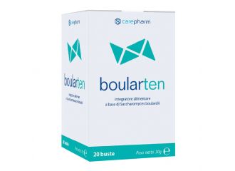 Boularten 20 bustine