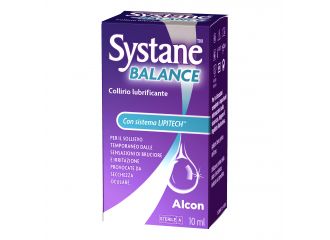 Systane balance gocce oculari 10 ml