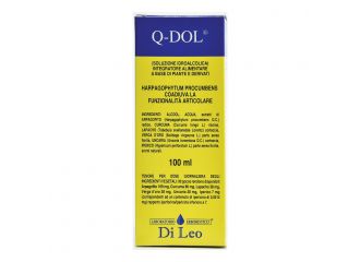 Q dol 100 ml